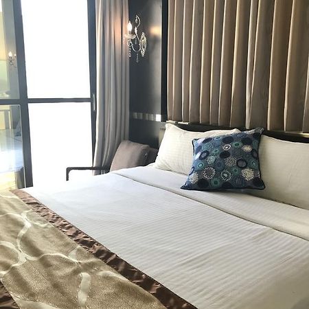 Lucky Bear Guesthouse 馬公市 エクステリア 写真