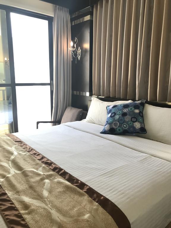 Lucky Bear Guesthouse 馬公市 エクステリア 写真